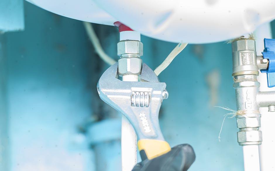 plomberie chauffage sanitaire Montlhéry